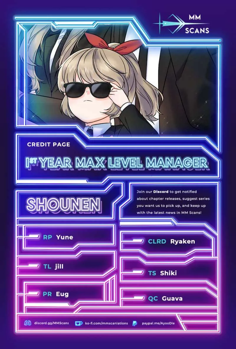 Rookie Talent Agent Knows It All Chapter 116 — Page 2