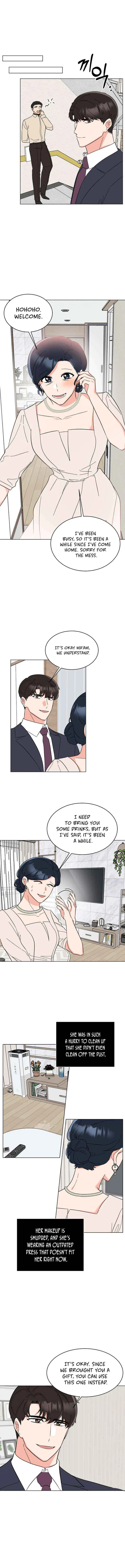 Rookie Talent Agent Knows It All Chapter 120 — Page 12