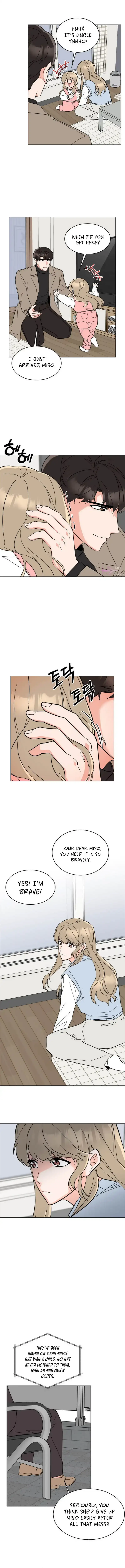 Rookie Talent Agent Knows It All Chapter 122.2 — Page 6