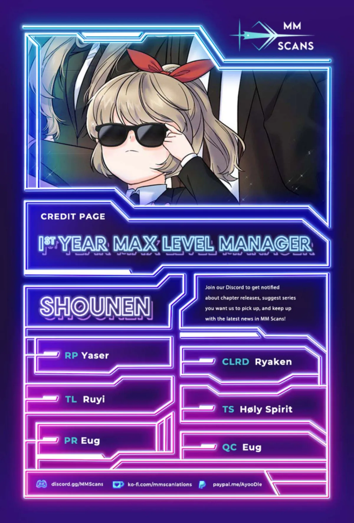 Rookie Talent Agent Knows It All Chapter 122 — Page 2