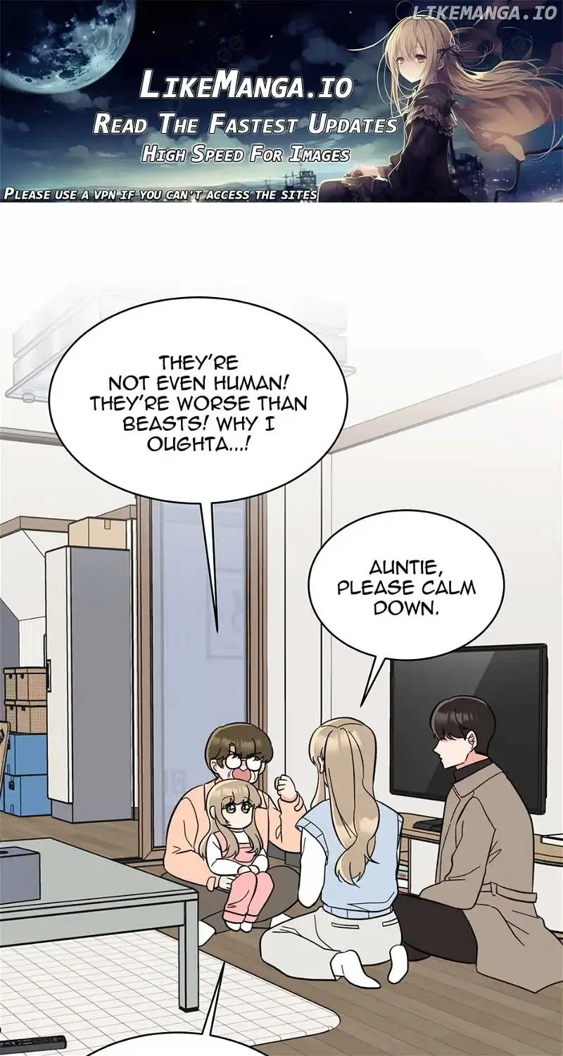 Rookie Talent Agent Knows It All Chapter 123 — Page 2