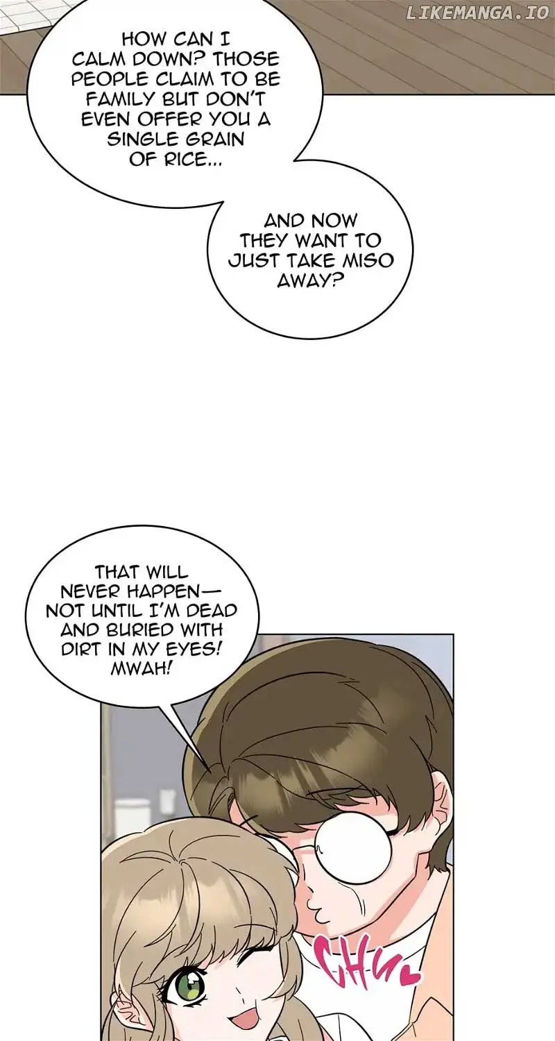 Rookie Talent Agent Knows It All Chapter 123 — Page 3