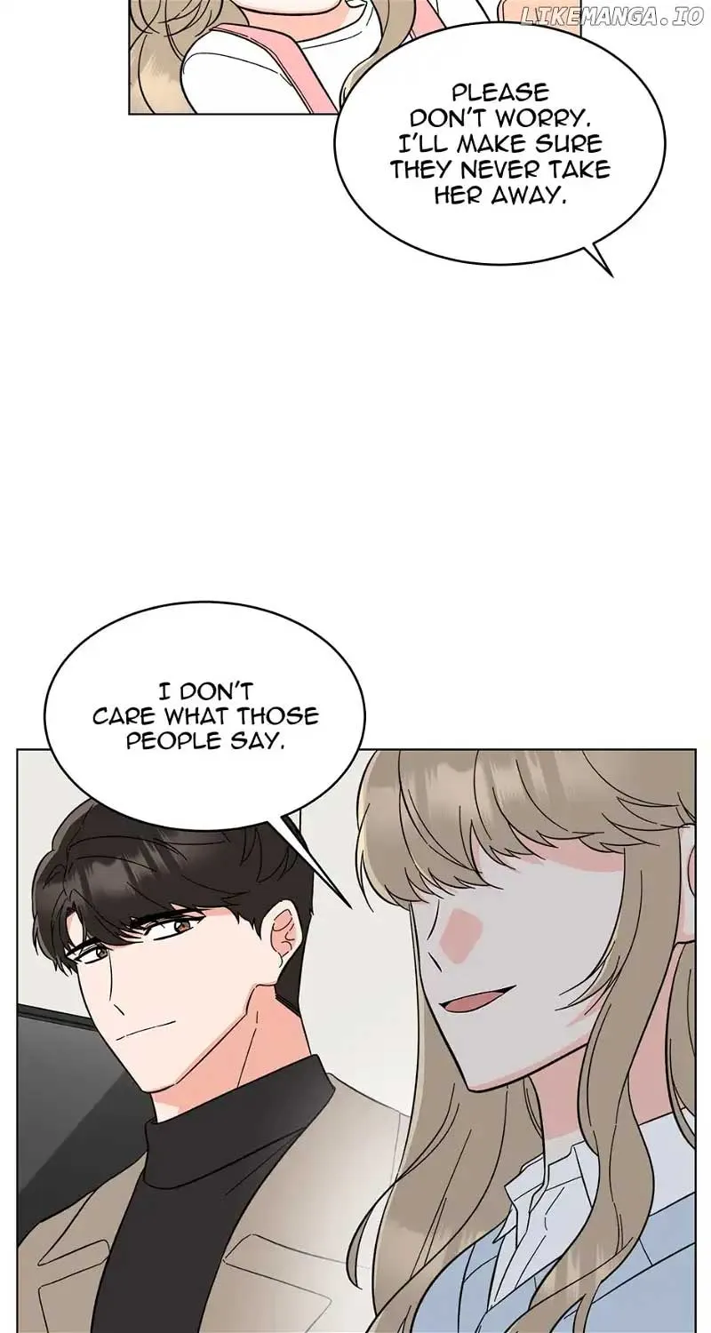 Rookie Talent Agent Knows It All Chapter 123 — Page 4