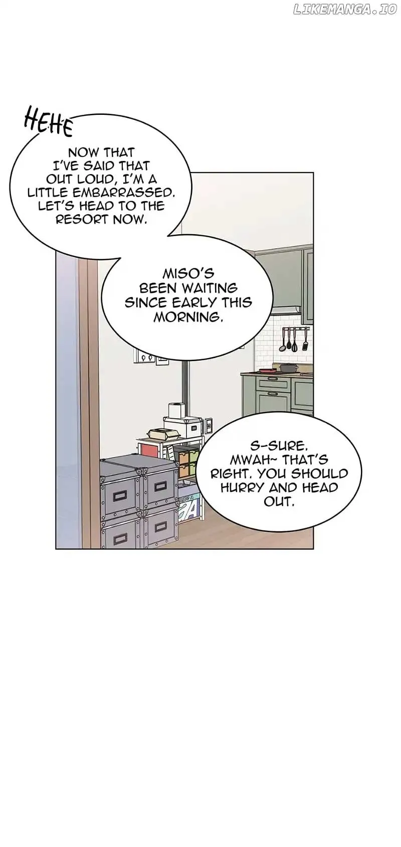 Rookie Talent Agent Knows It All Chapter 123 — Page 6
