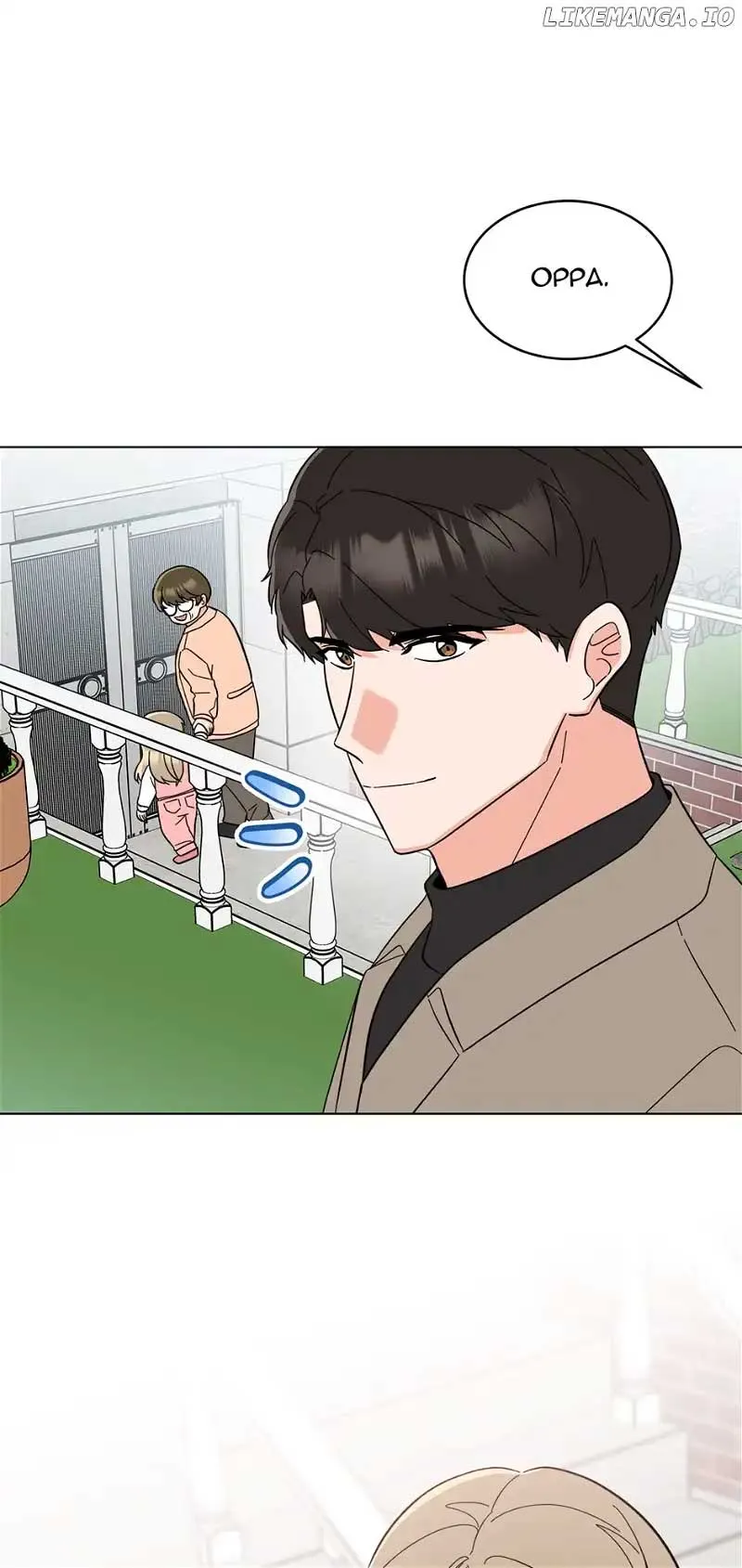 Rookie Talent Agent Knows It All Chapter 123 — Page 7