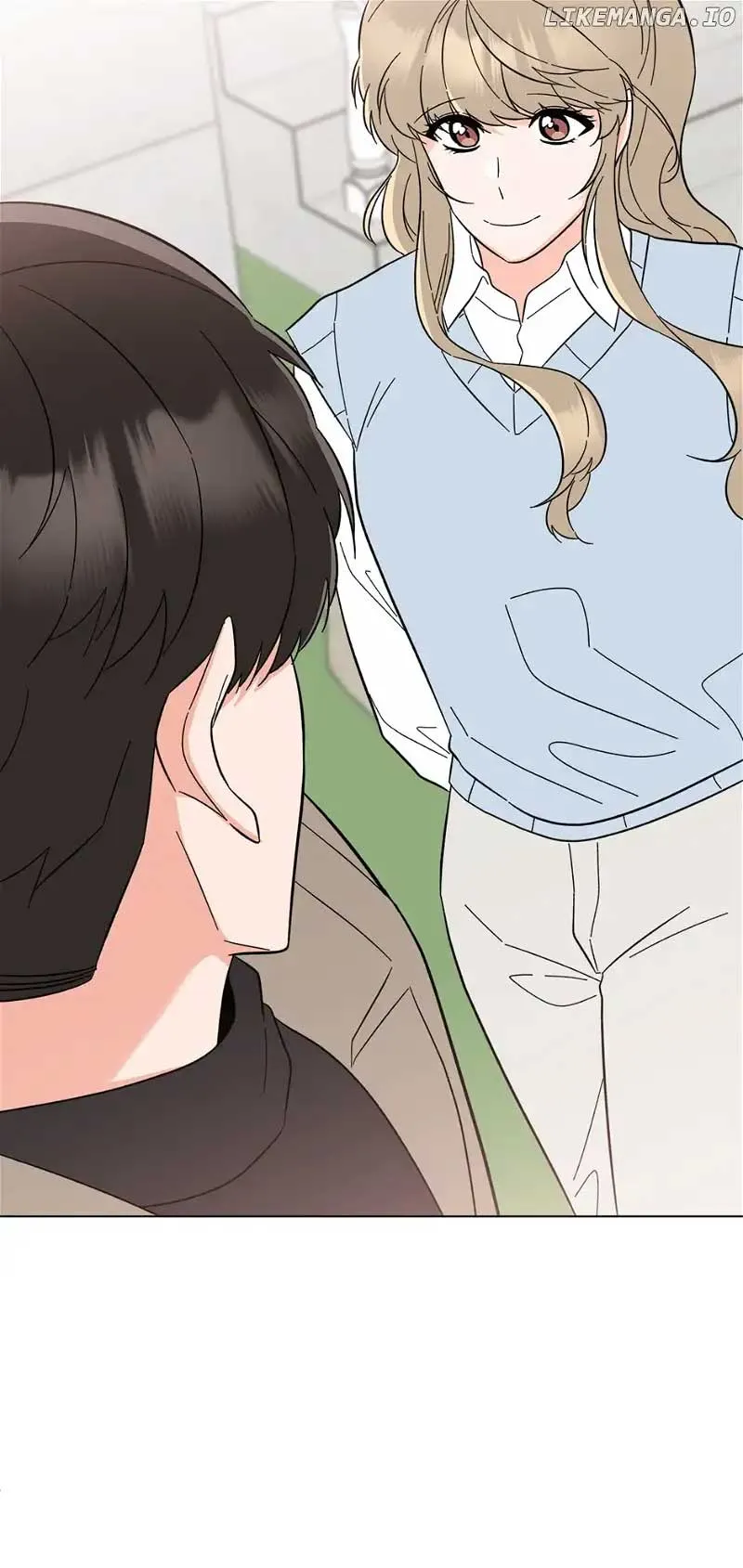 Rookie Talent Agent Knows It All Chapter 123 — Page 8