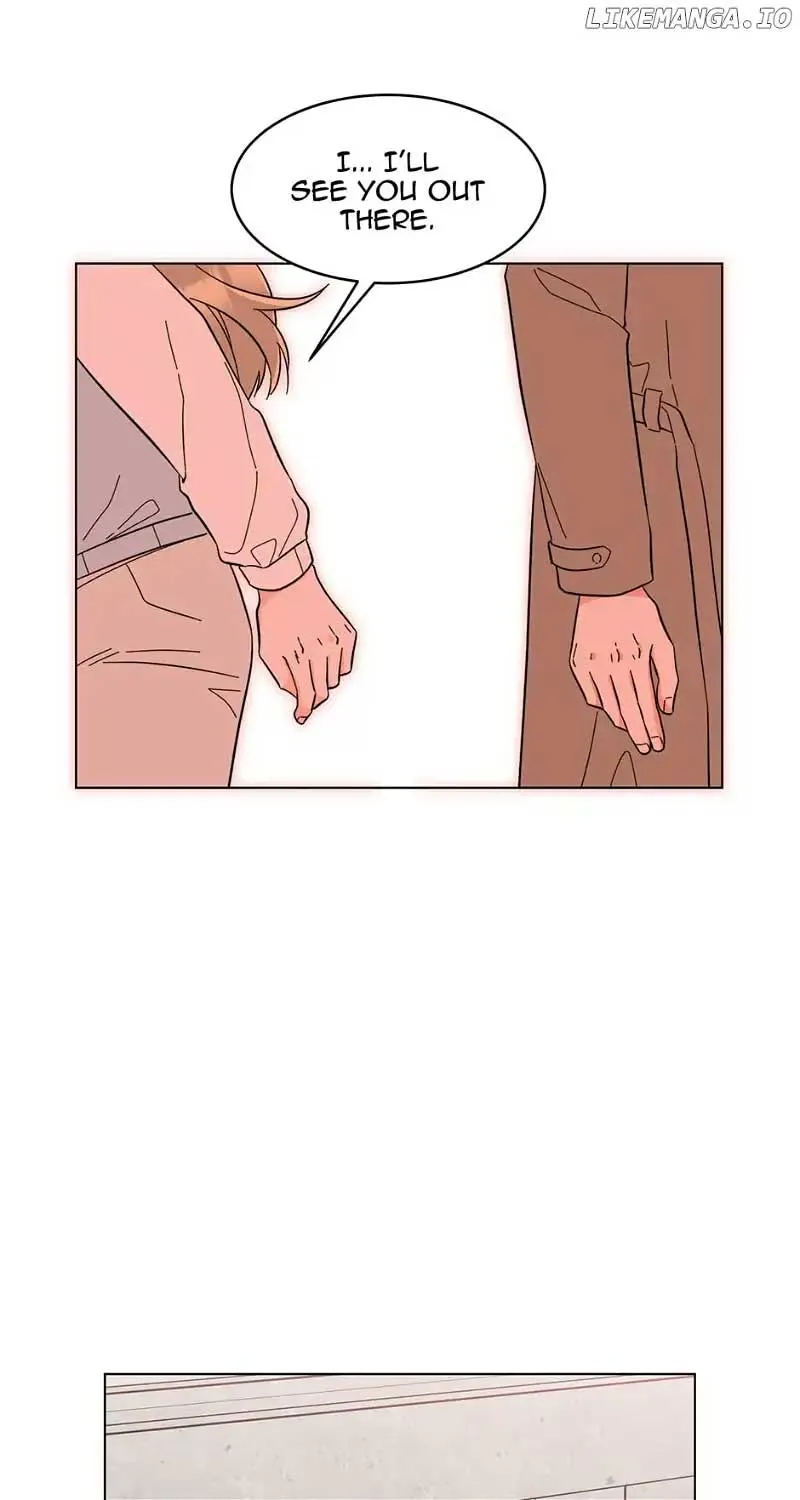 Rookie Talent Agent Knows It All Chapter 123 — Page 10