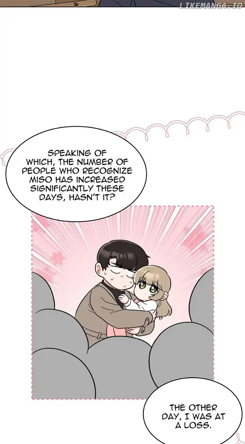 Rookie Talent Agent Knows It All Chapter 123 — Page 20