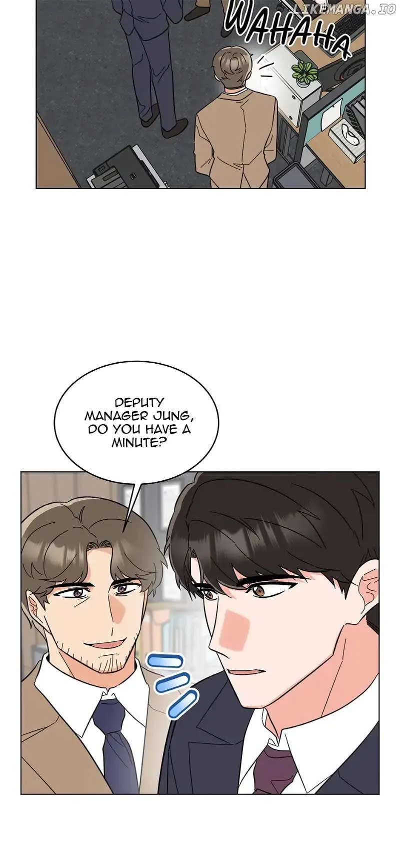 Rookie Talent Agent Knows It All Chapter 123 — Page 25