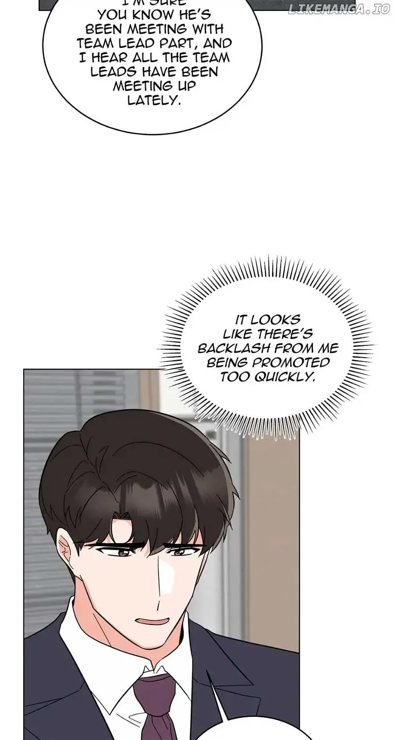 Rookie Talent Agent Knows It All Chapter 123 — Page 28
