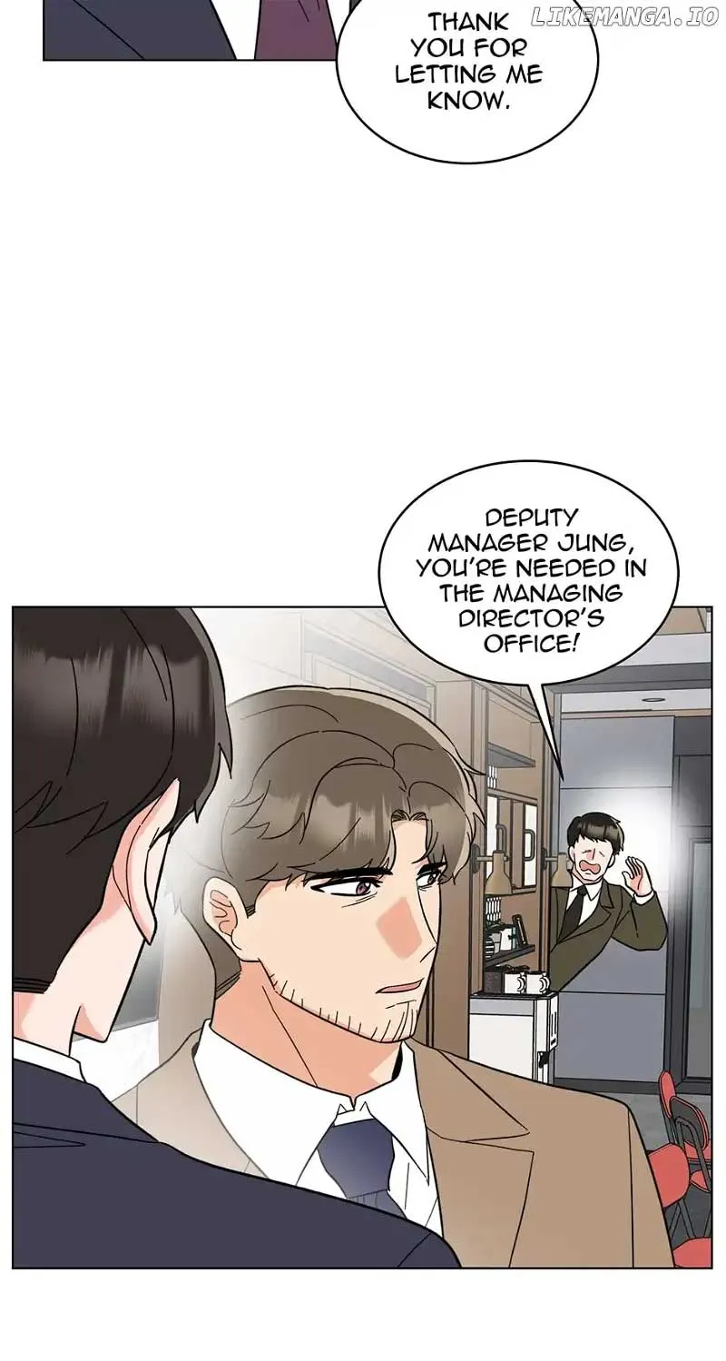 Rookie Talent Agent Knows It All Chapter 123 — Page 29