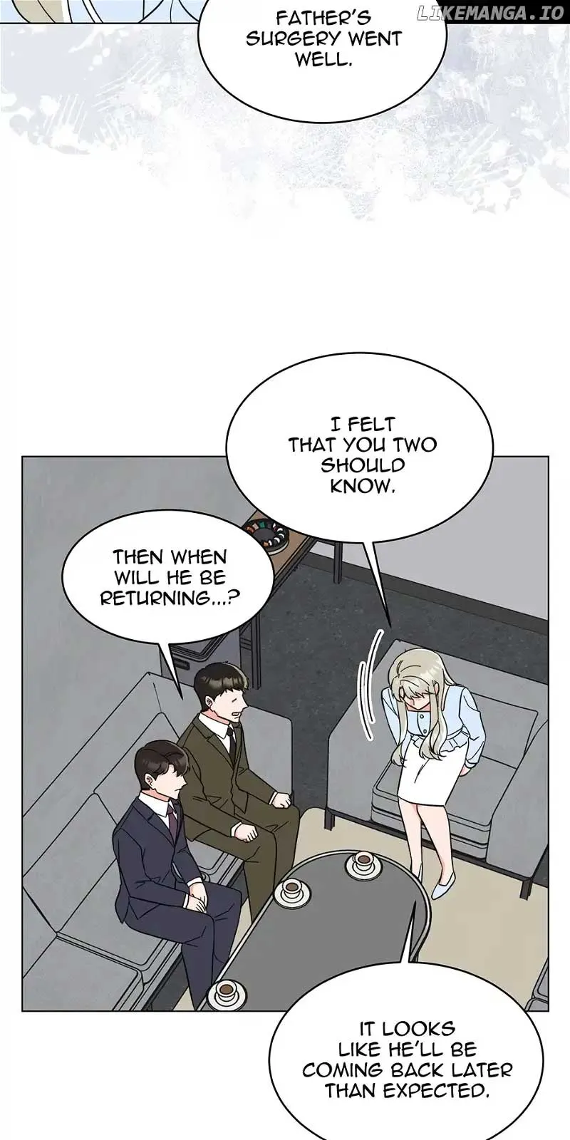 Rookie Talent Agent Knows It All Chapter 123 — Page 31