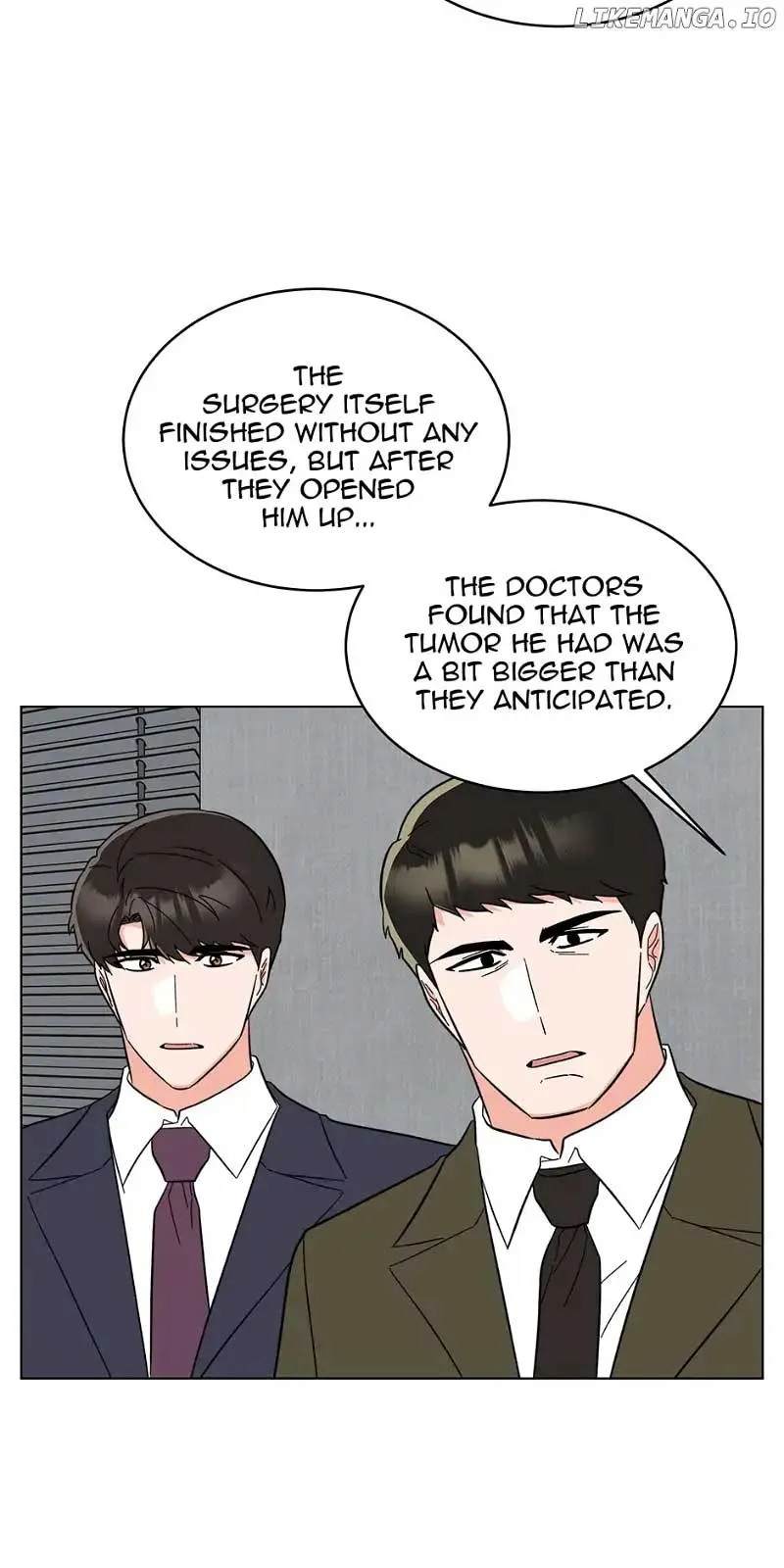 Rookie Talent Agent Knows It All Chapter 123 — Page 32