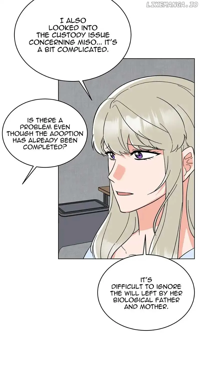 Rookie Talent Agent Knows It All Chapter 123 — Page 35