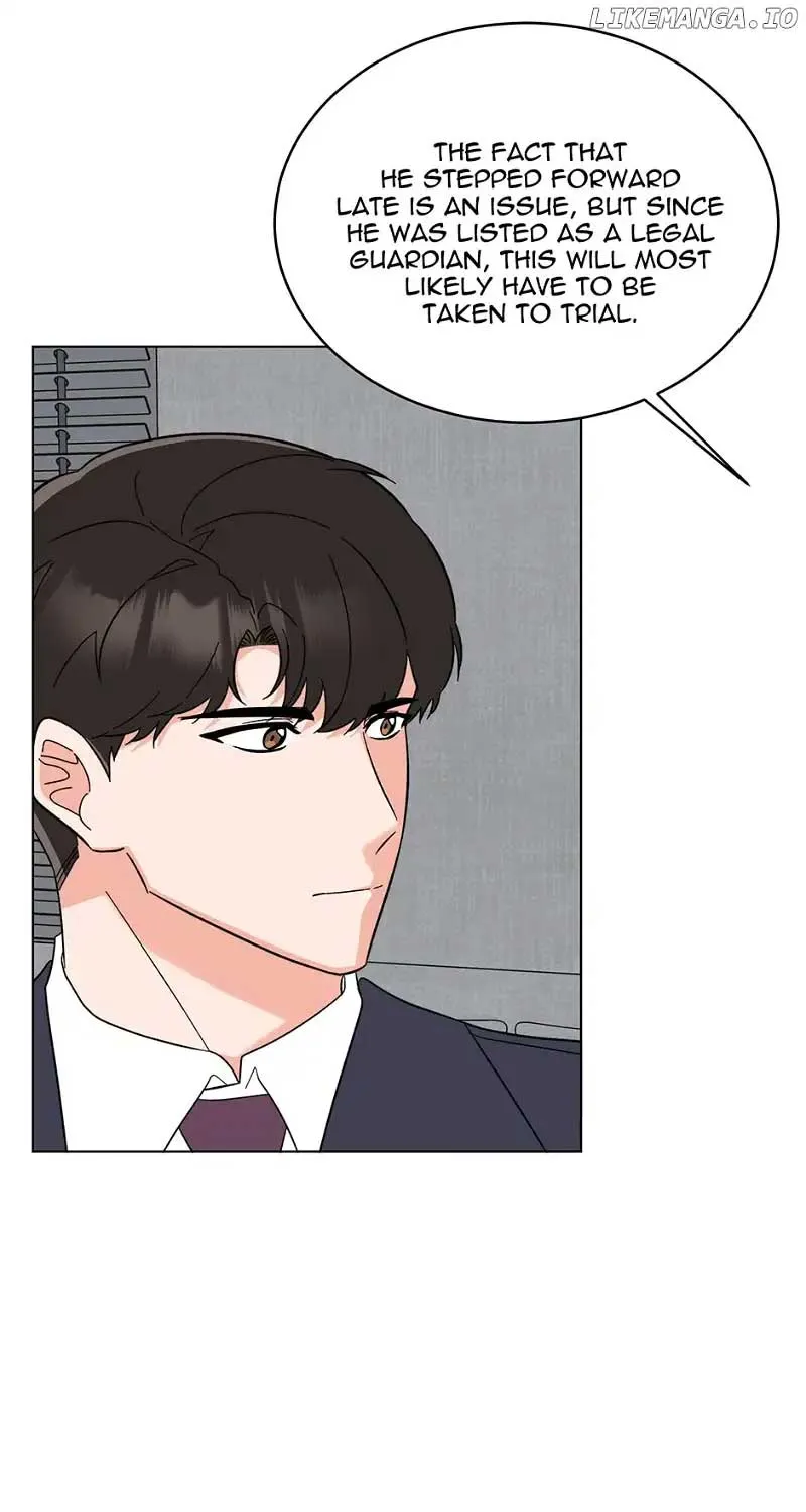 Rookie Talent Agent Knows It All Chapter 123 — Page 36