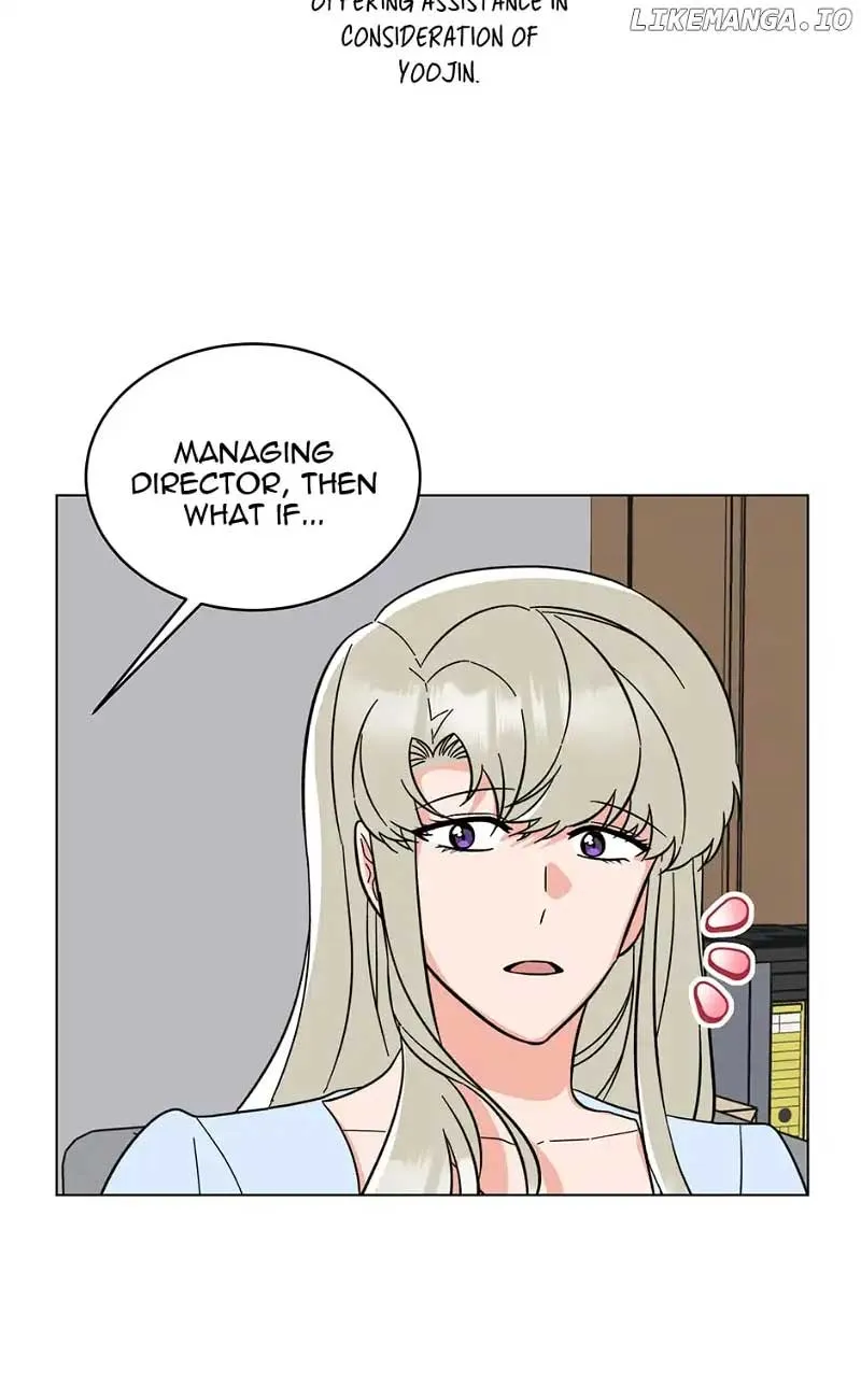 Rookie Talent Agent Knows It All Chapter 123 — Page 39