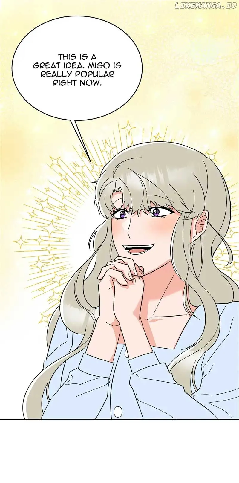 Rookie Talent Agent Knows It All Chapter 123 — Page 43