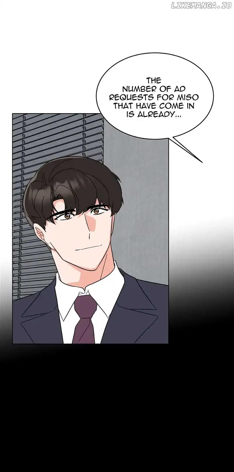 Rookie Talent Agent Knows It All Chapter 123 — Page 44