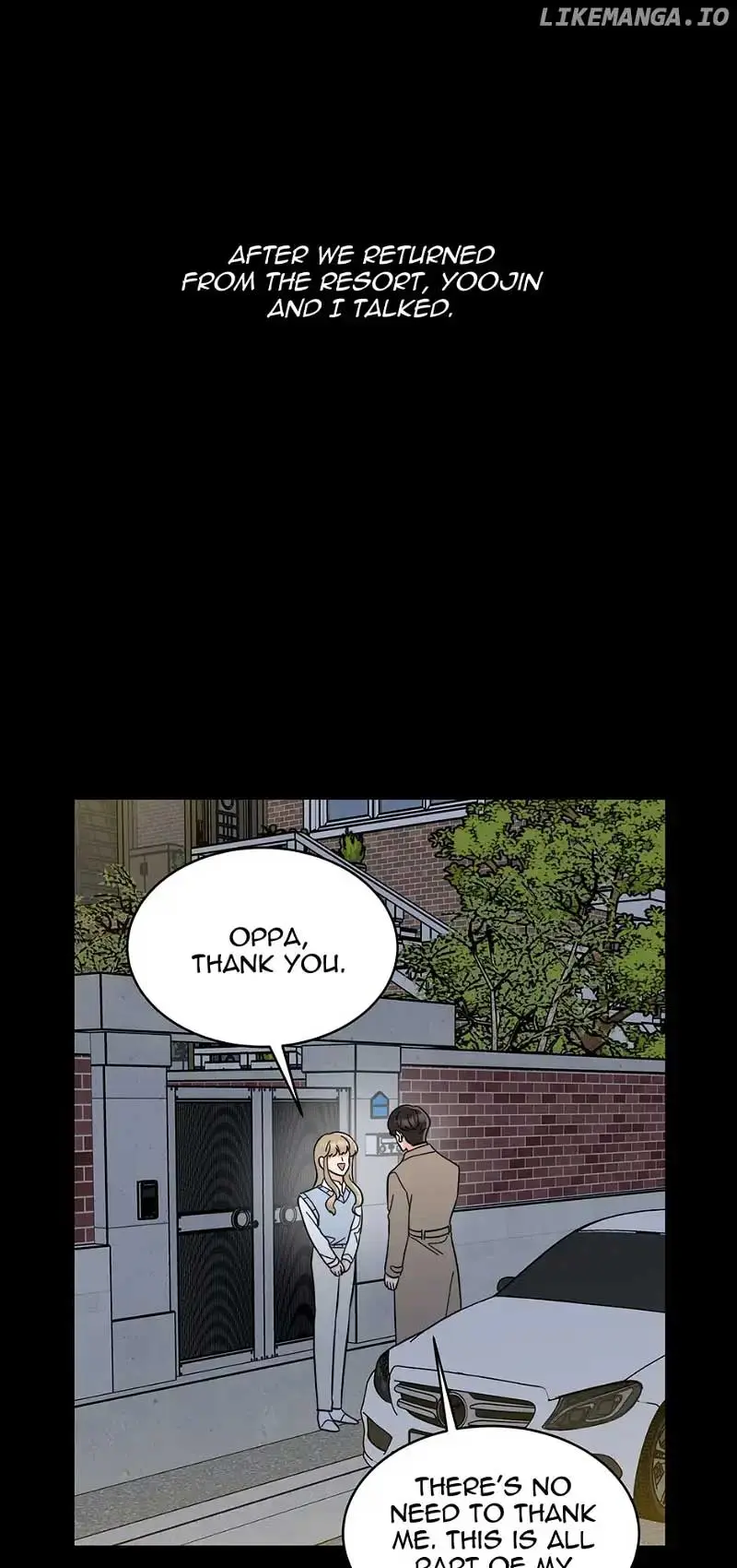 Rookie Talent Agent Knows It All Chapter 123 — Page 45