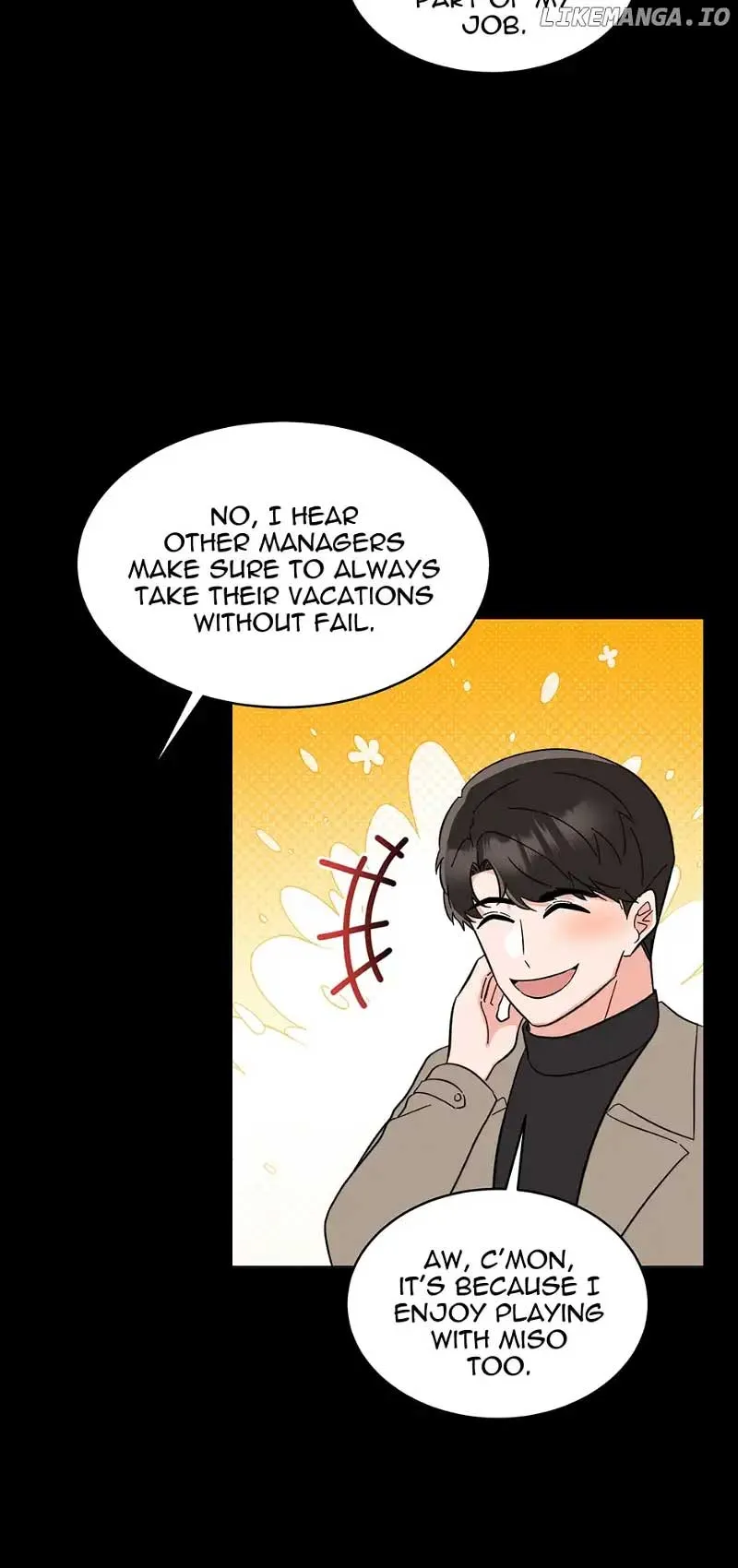 Rookie Talent Agent Knows It All Chapter 123 — Page 46