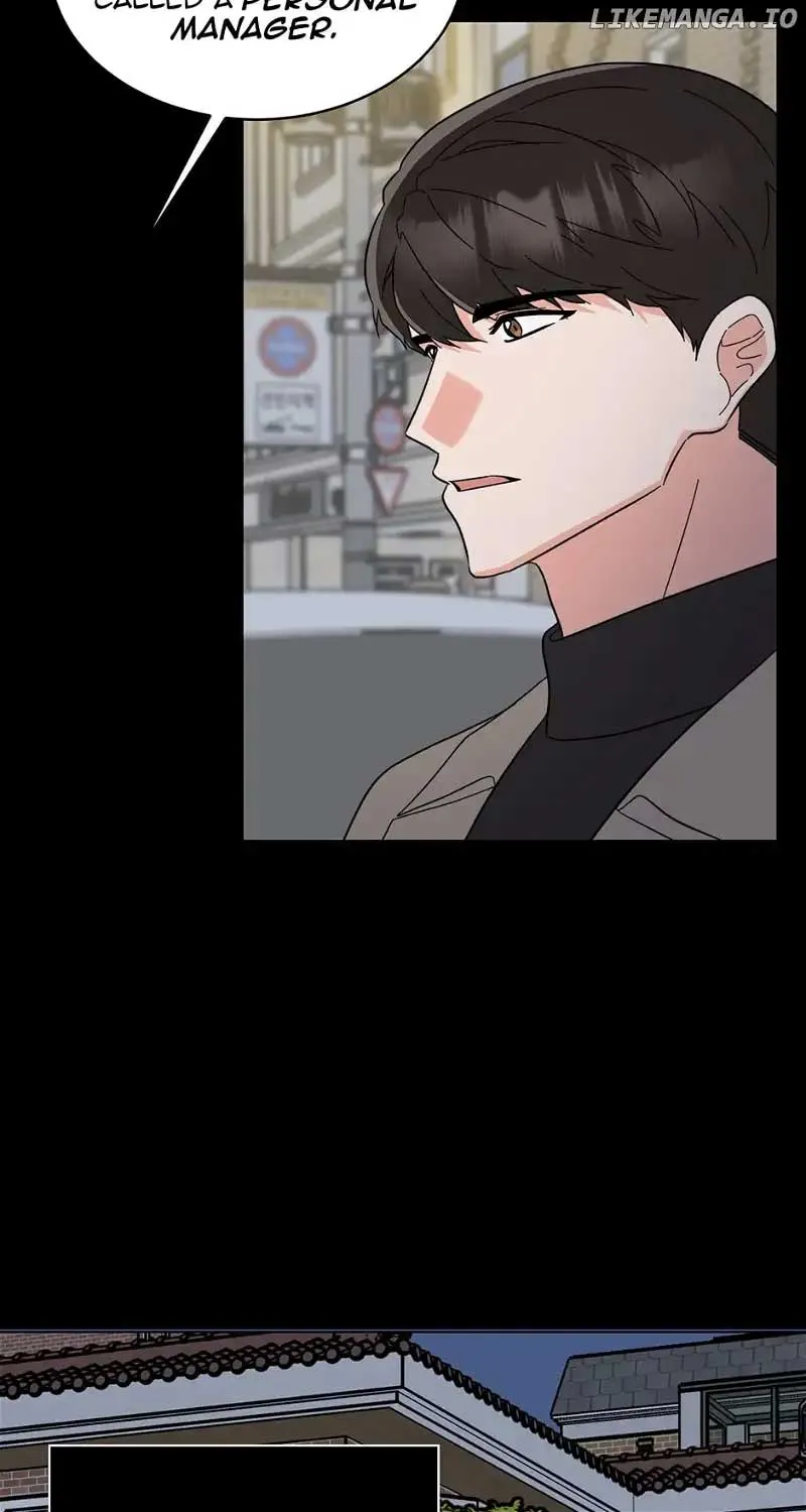 Rookie Talent Agent Knows It All Chapter 123 — Page 48
