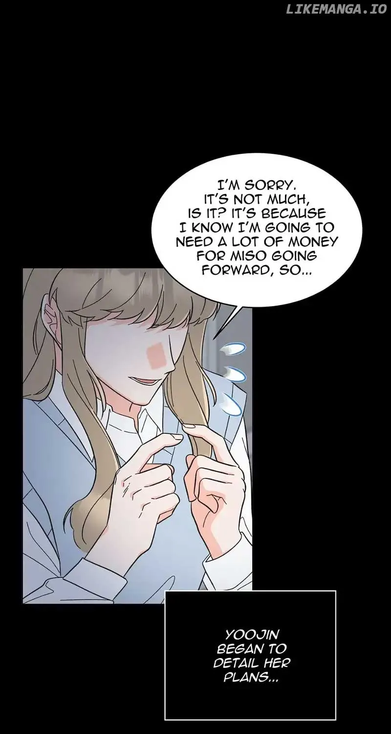 Rookie Talent Agent Knows It All Chapter 123 — Page 50
