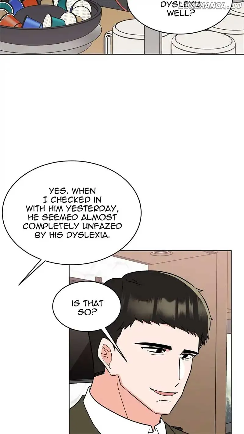 Rookie Talent Agent Knows It All Chapter 123 — Page 57