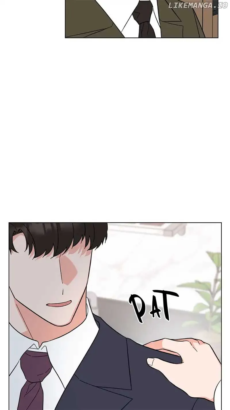 Rookie Talent Agent Knows It All Chapter 123 — Page 58