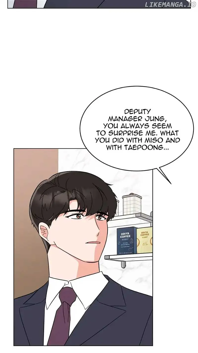 Rookie Talent Agent Knows It All Chapter 123 — Page 59