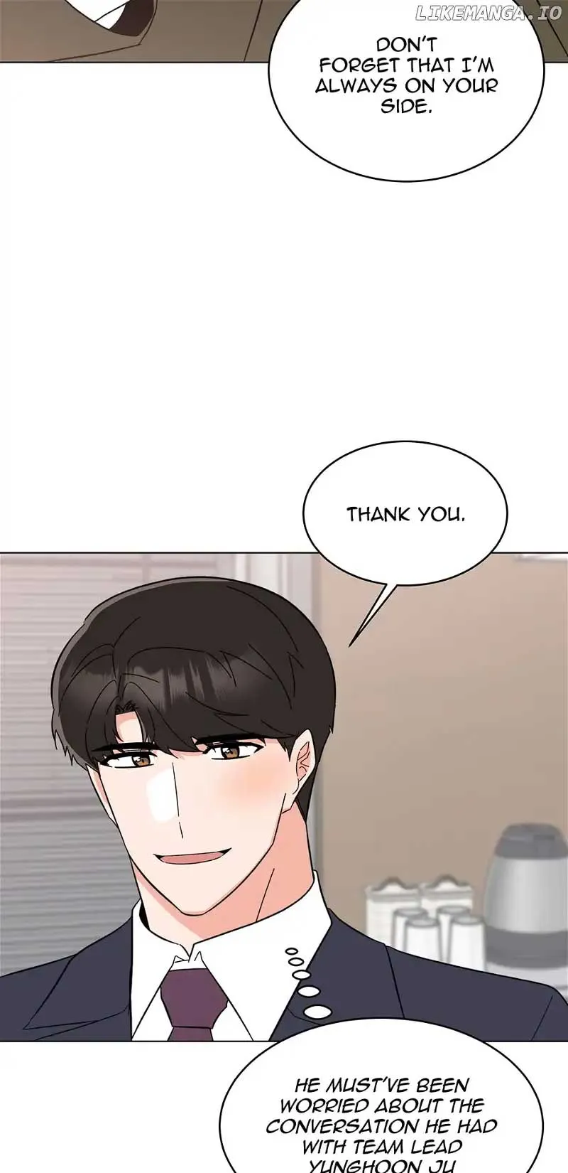 Rookie Talent Agent Knows It All Chapter 123 — Page 61