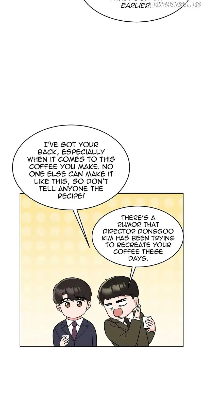 Rookie Talent Agent Knows It All Chapter 123 — Page 62