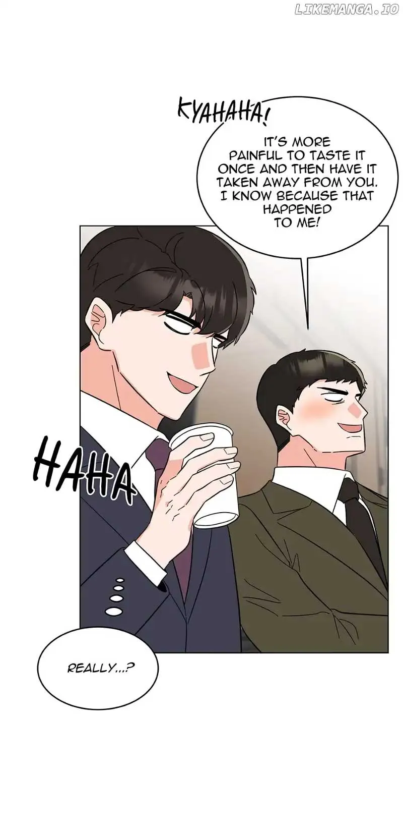 Rookie Talent Agent Knows It All Chapter 123 — Page 63