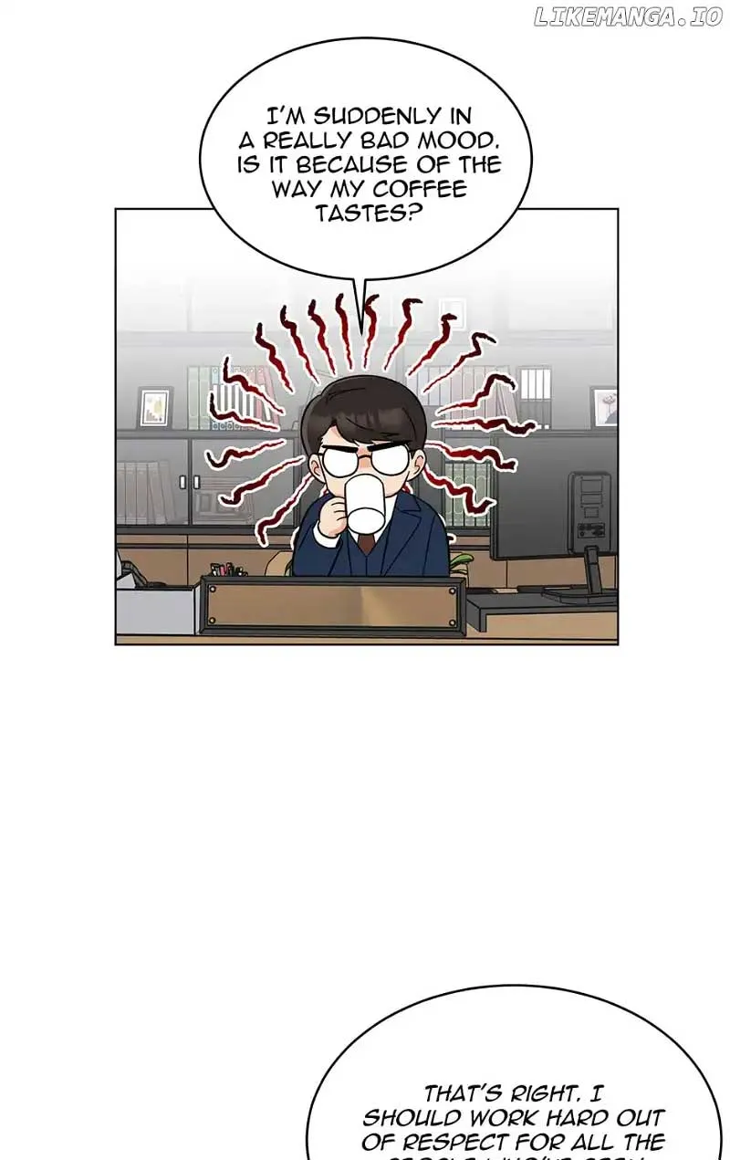 Rookie Talent Agent Knows It All Chapter 123 — Page 64