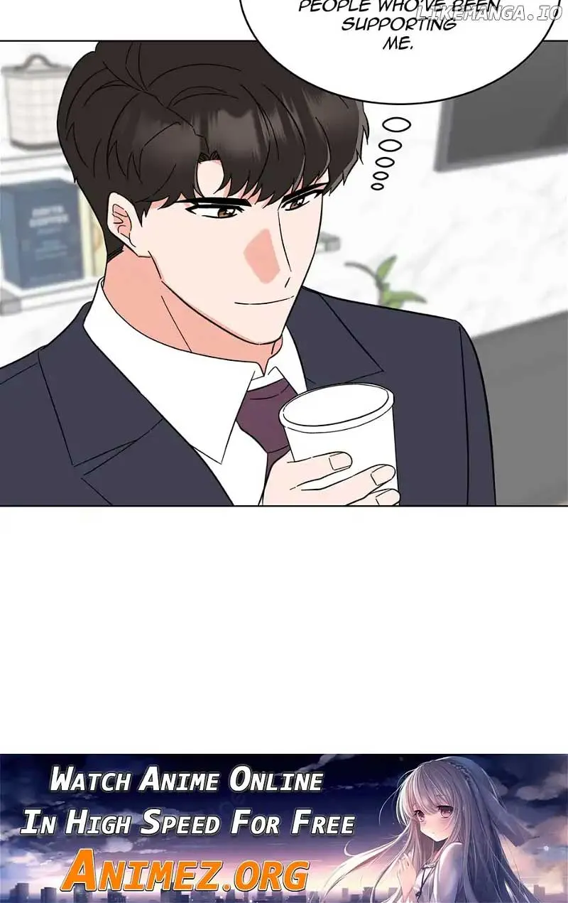Rookie Talent Agent Knows It All Chapter 123 — Page 65