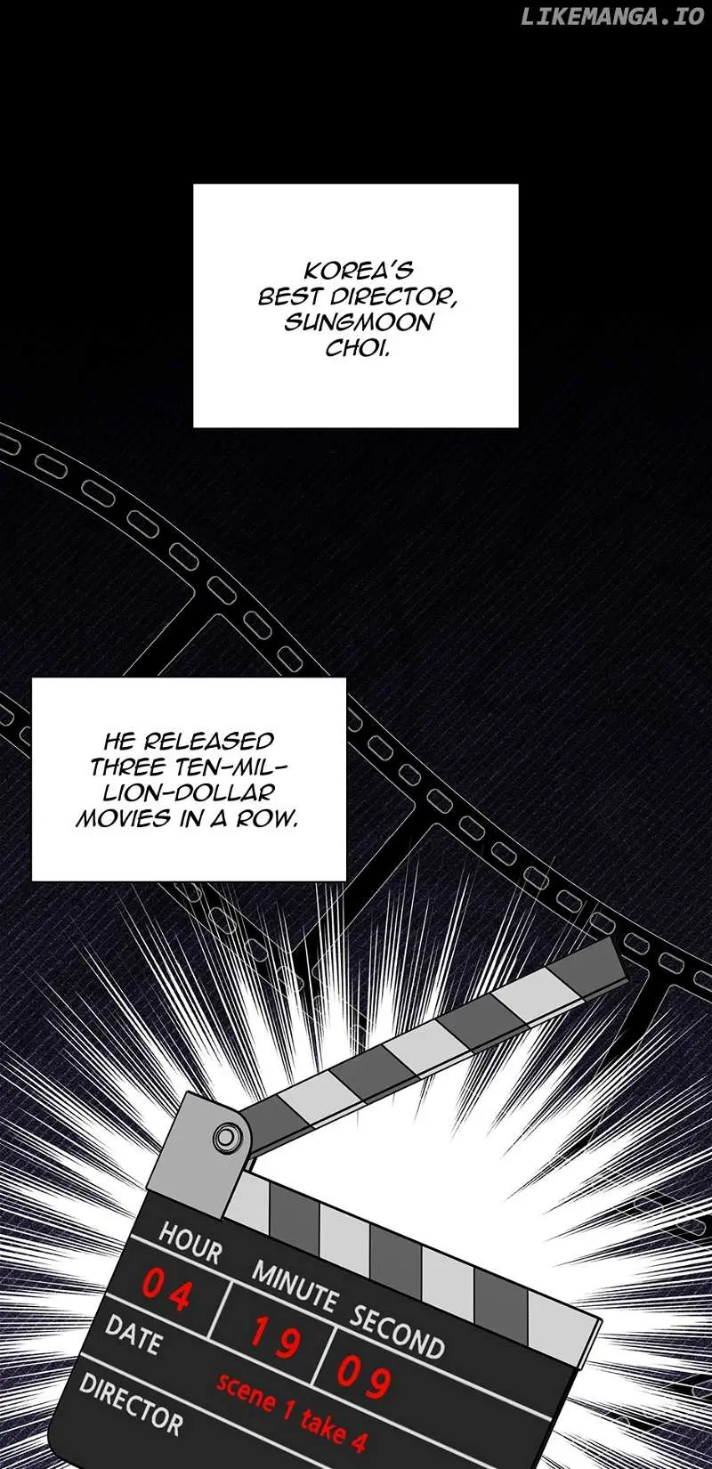 Rookie Talent Agent Knows It All Chapter 124 — Page 5