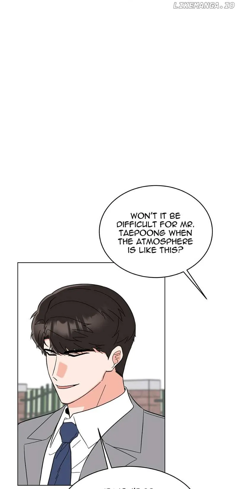 Rookie Talent Agent Knows It All Chapter 124 — Page 7