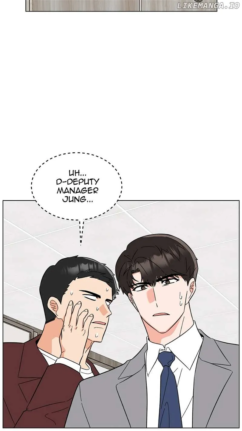 Rookie Talent Agent Knows It All Chapter 124 — Page 11