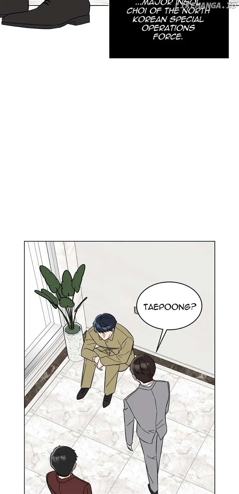 Rookie Talent Agent Knows It All Chapter 124 — Page 18