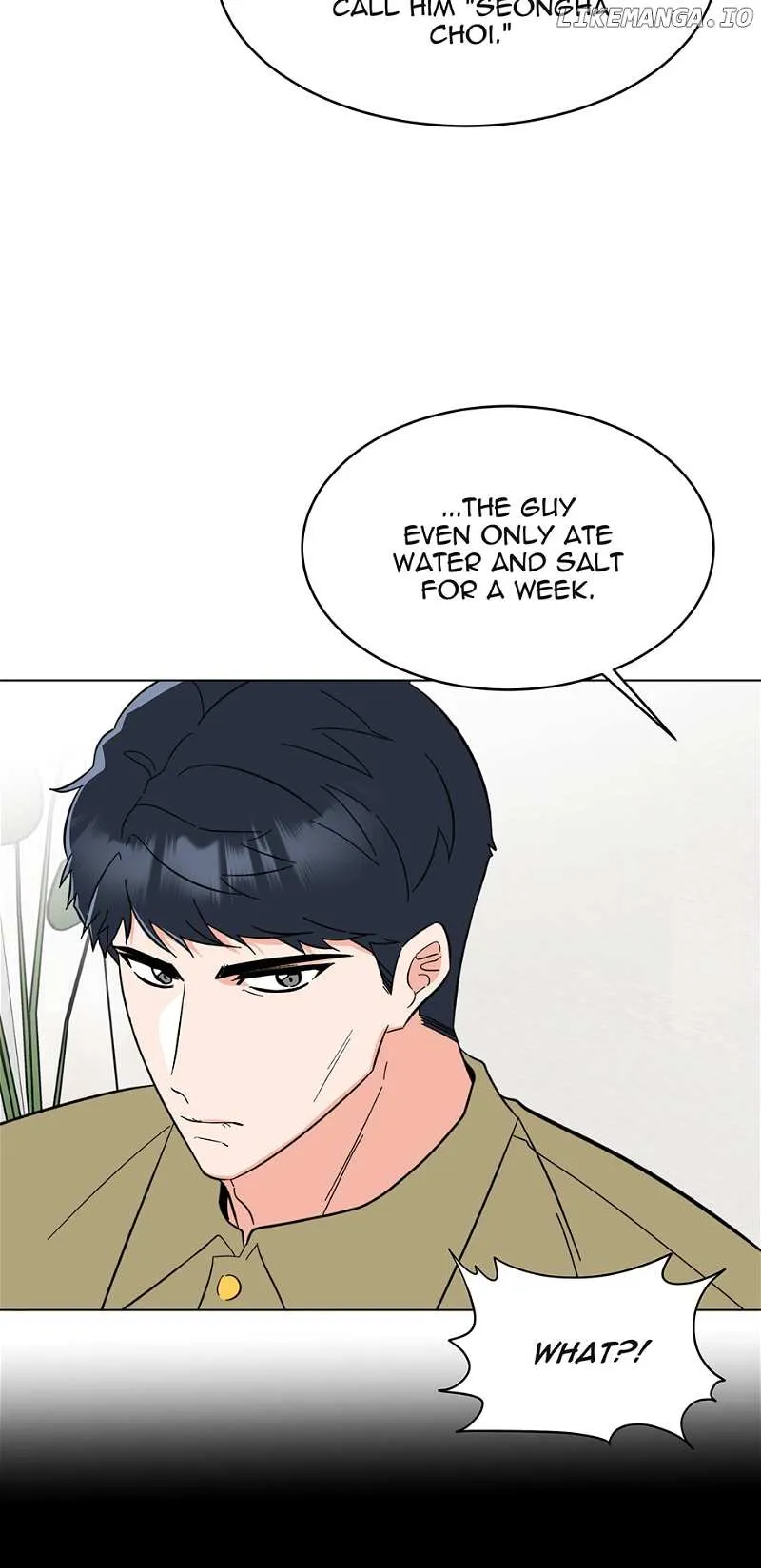 Rookie Talent Agent Knows It All Chapter 124 — Page 20