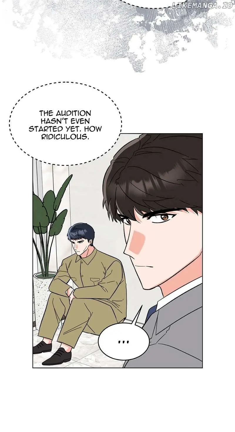 Rookie Talent Agent Knows It All Chapter 124 — Page 24
