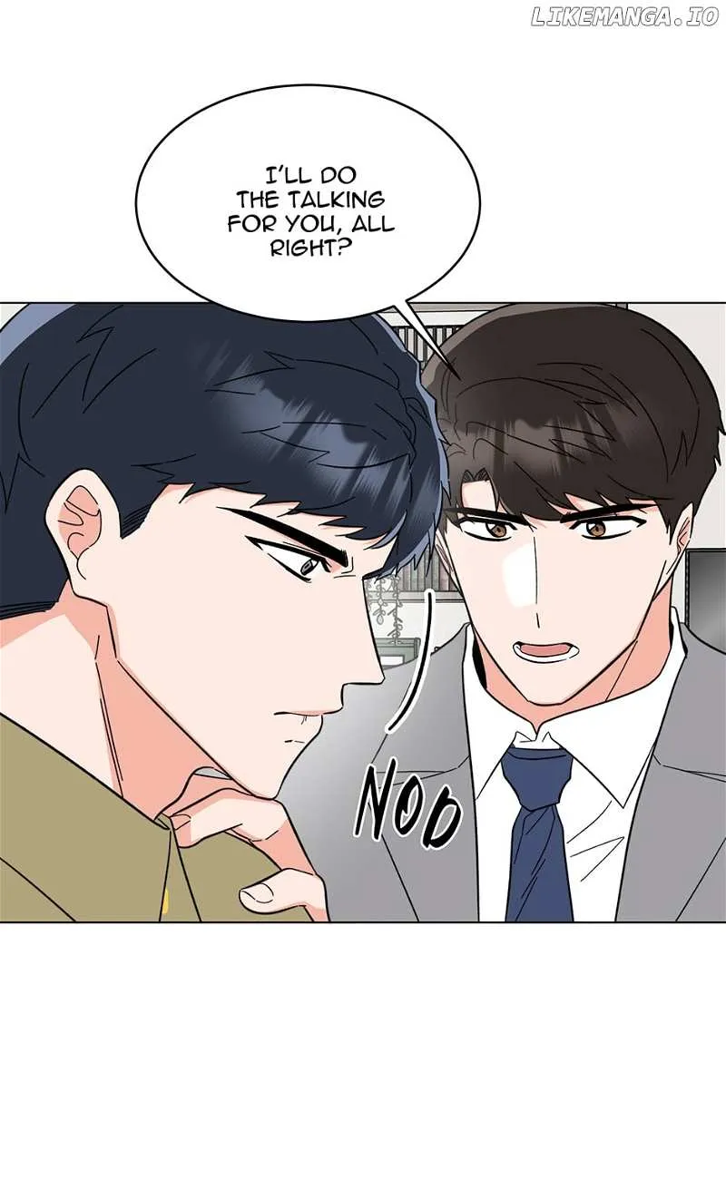 Rookie Talent Agent Knows It All Chapter 124 — Page 27