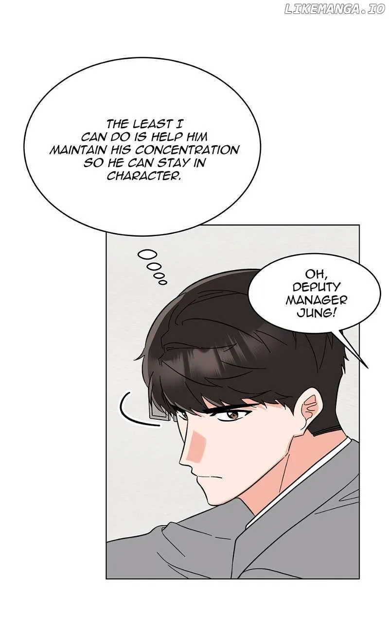 Rookie Talent Agent Knows It All Chapter 124 — Page 28