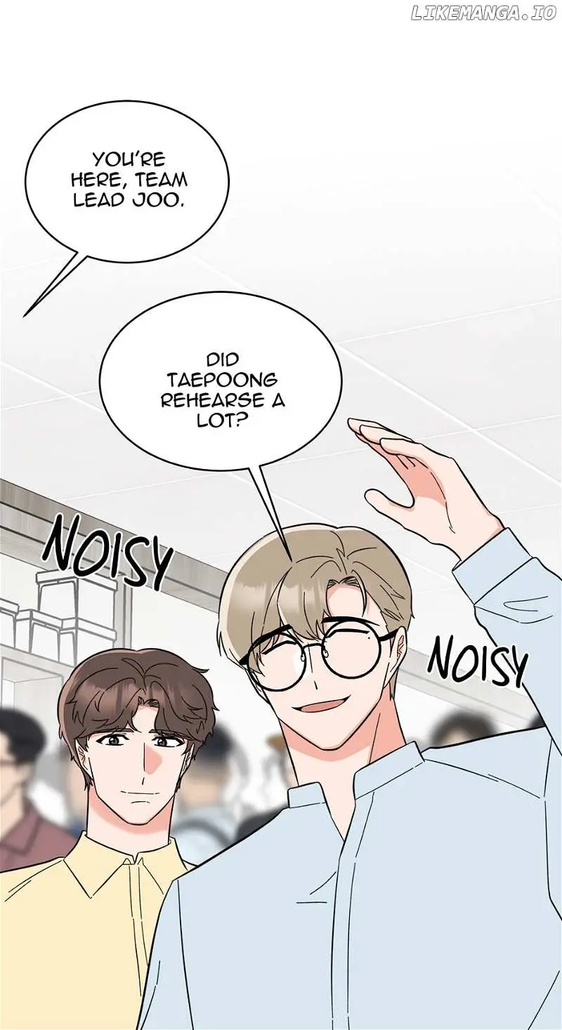 Rookie Talent Agent Knows It All Chapter 124 — Page 29