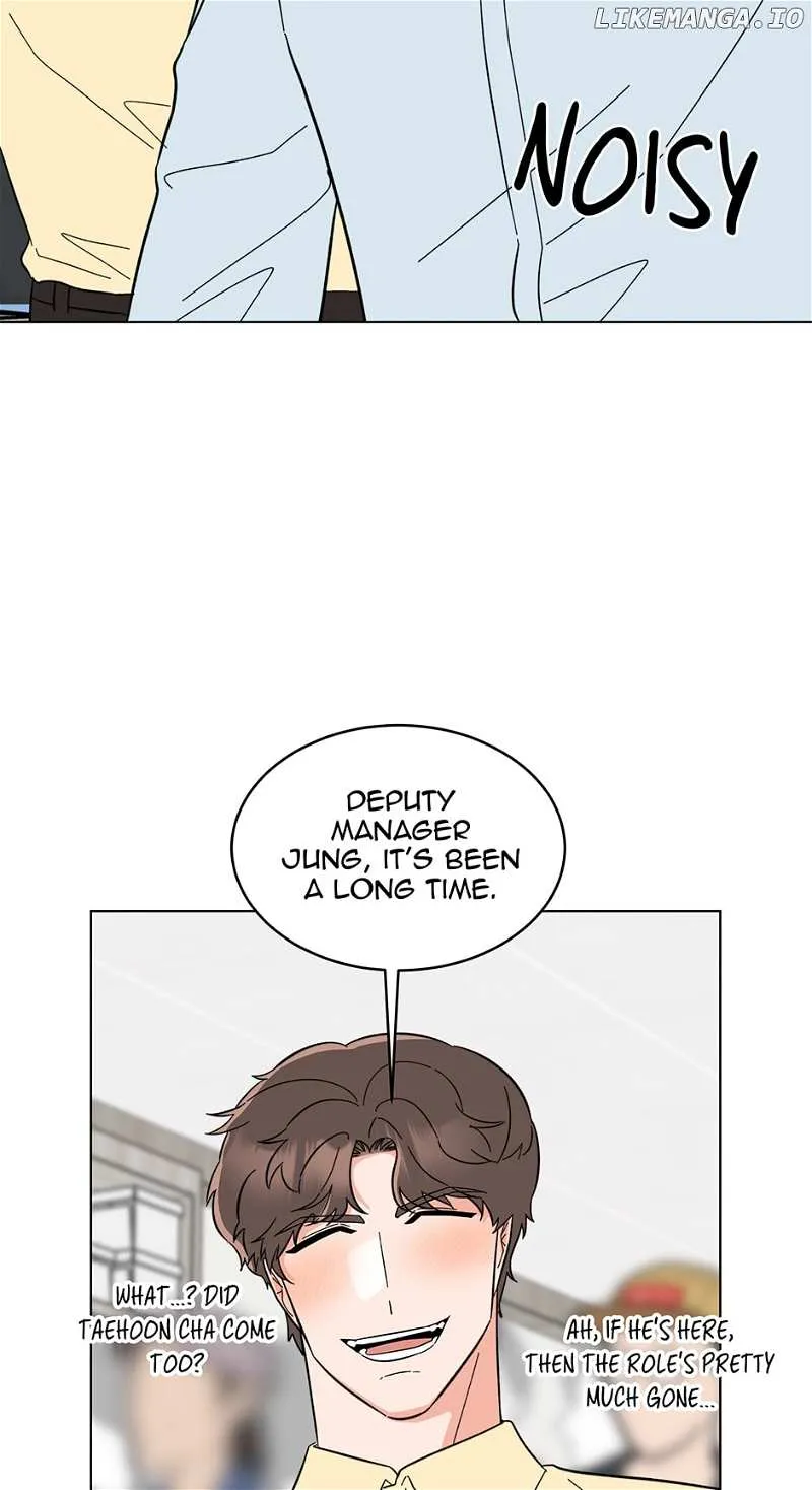 Rookie Talent Agent Knows It All Chapter 124 — Page 30