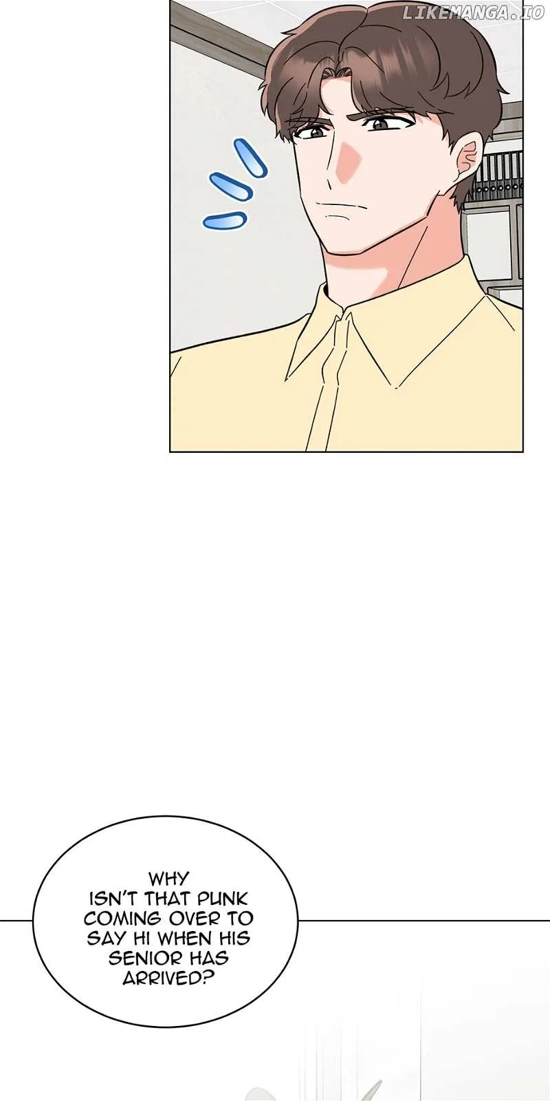 Rookie Talent Agent Knows It All Chapter 124 — Page 34