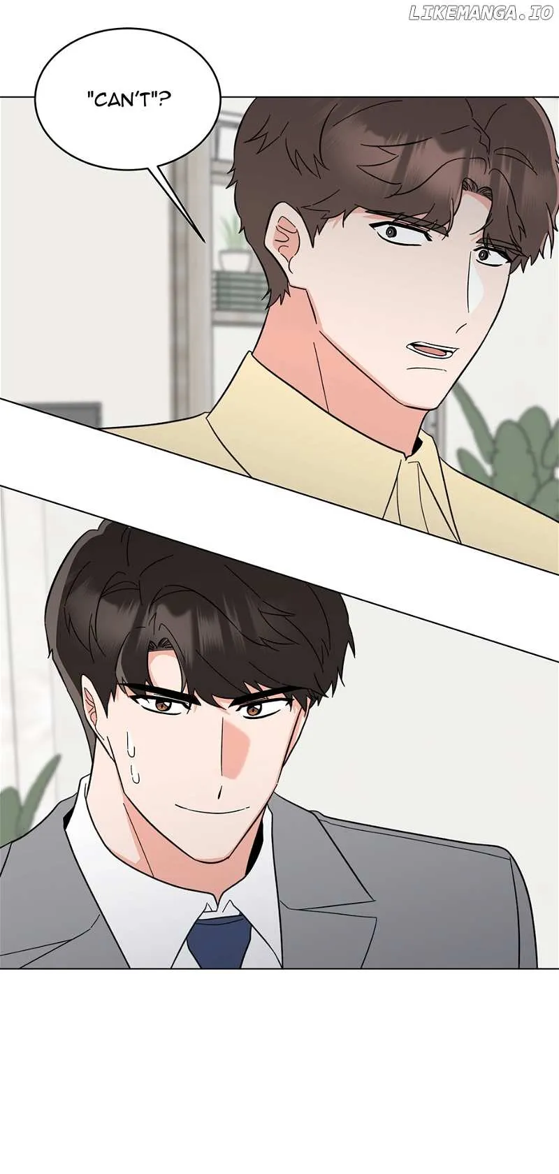 Rookie Talent Agent Knows It All Chapter 124 — Page 37