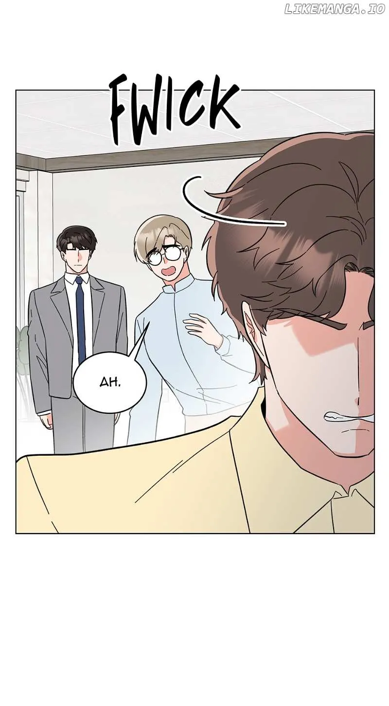 Rookie Talent Agent Knows It All Chapter 124 — Page 44
