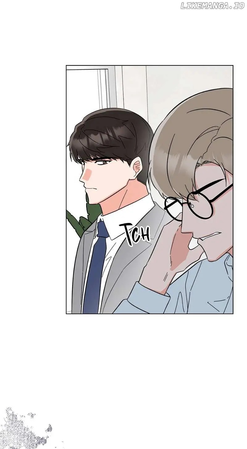 Rookie Talent Agent Knows It All Chapter 124 — Page 45
