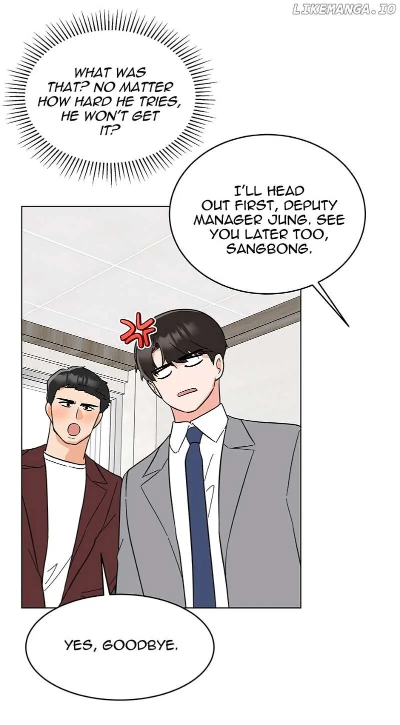 Rookie Talent Agent Knows It All Chapter 124 — Page 47