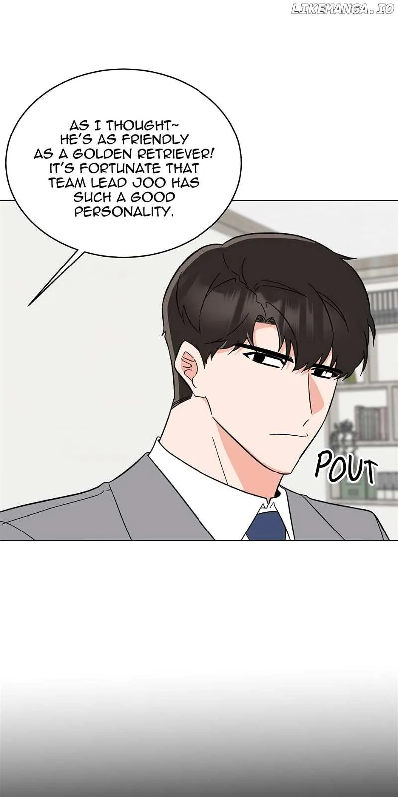 Rookie Talent Agent Knows It All Chapter 124 — Page 48